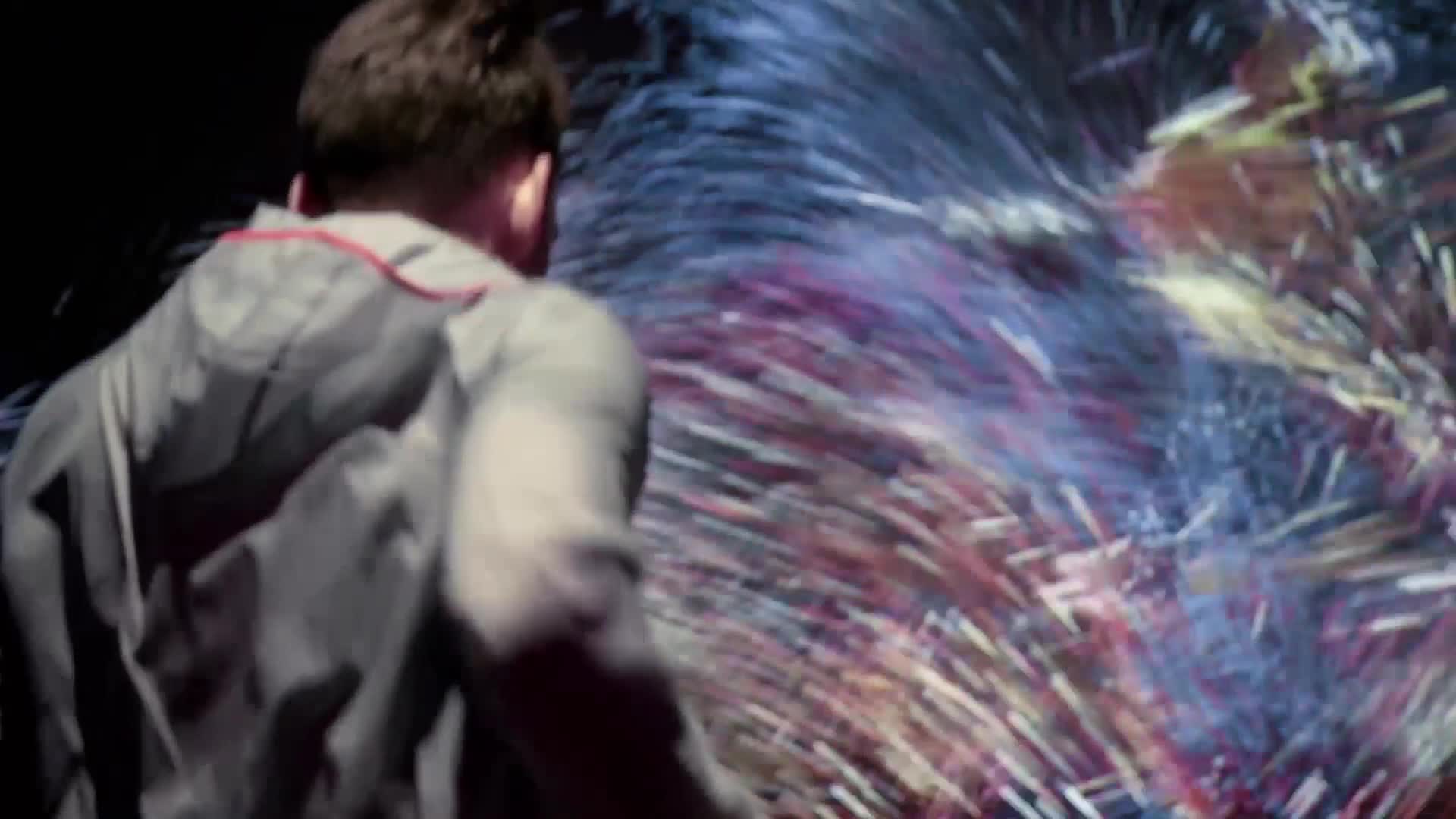 FIELD.IO x Nike: Force of Nature